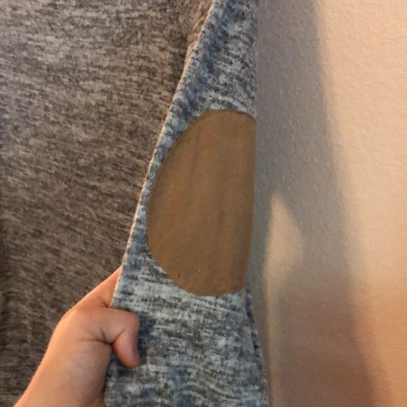 Elbow pad long sleeve - Picture 2 of 2